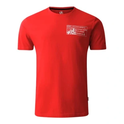 Abbildung von Herren T Shirt Ideal zum Wandern