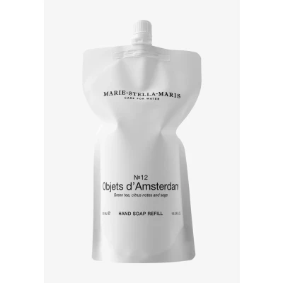 Abbildung von Marie Stella Maris Gel Objets d&#039;Amsterdam REFILL Handseife 500ml