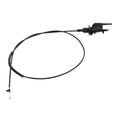 Abbildung von MAXGEAR 32 1758 Motorhaubenzug vorne