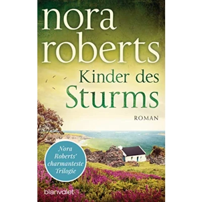 Abbildung von Kinder des Sturms: Roman (Die Sturm Trilogie, Band 3)