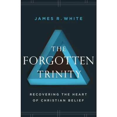 Abbildung von Forgotten Trinity: Recovering the Heart of Christian Belief