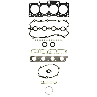 Abbildung von AJUSA 52239700 Dichtungssatz, Zylinderkopf mit Zylinderkopfdichtung, ohne Abgasrohrdichtung VOLKSWAGEN: Golf 5 Schrägheck, Passat B6 Variant