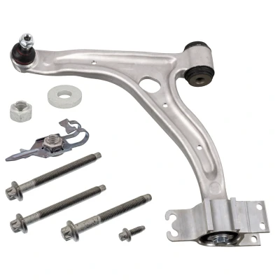 Abbildung von FEBI BILSTEIN 196923 Querlenker MERCEDES BENZ: A Klasse, B CLA Coupe