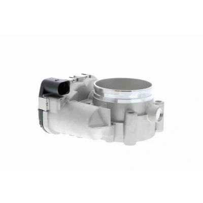Abbildung von VEMO V10 81 0050 Drosselklappe elektronisch Steuergerät/Software muss angelernt/upgedatet werden Original Qualität AUDI: A6 C6 Avant, A8 D3