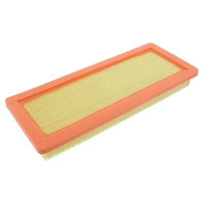 Abbildung von MAPCO 60873 Luftfilter 42 146 359 rechteckig Filtereinsatz PEUGEOT: RCZ Coupe, 208 I Schrägheck, 207 CITROËN: DS3 Schrägheck