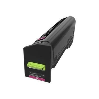 Abbildung von Lexmark Original Toner magenta 55.000 Seiten (82K2UM0) für CX860de/dte/dtfe