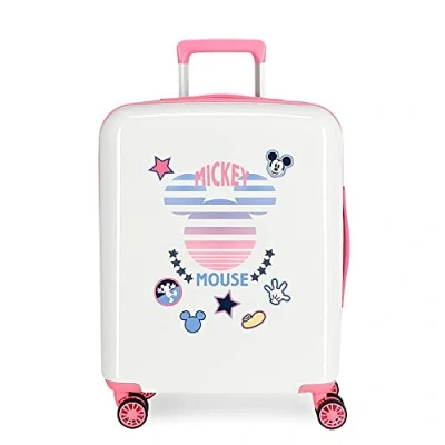 Abbildung von Disney Mickey Mickey, weiß (Weiß) 3229323