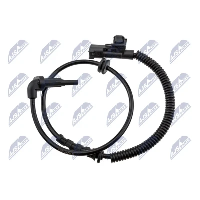 Abbildung von Sensor, Raddrehzahl NTY HCA DW 014