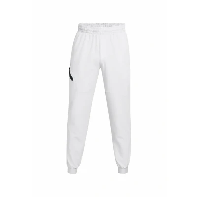 Abbildung von Under Armour Unstoppable Joggers Jogginghose, Herren, Größe: Small, Halo gray