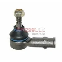 Abbildung von METZGER 54006101 Spurstangenkopf KIT + Vorderachse links VOLKSWAGEN: Golf 4 Variant, Passat B3/B4 Cabrio, SEAT: Leon I Schrägheck