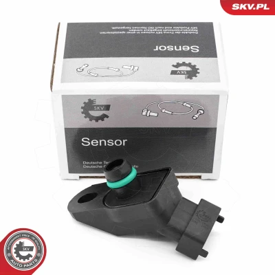 Abbildung von Sensor, Saugrohrdruck ESEN SKV 17SKV890