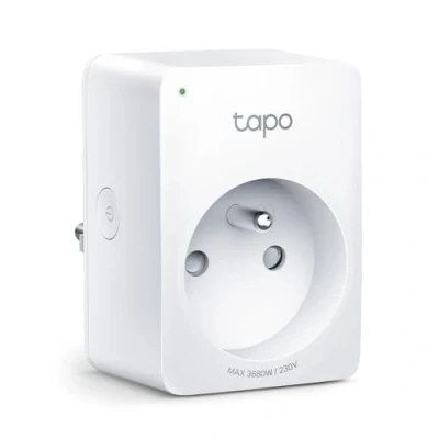 Abbildung von TP Link Funksteckdosen Tapo P110M Mini Smart Wi Fi Socket