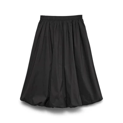 Abbildung von VERO MODA Female Rock VMFRIBA Hohe Taille Langer