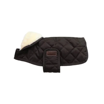 Abbildung von Kentucky Hundejacke Original Royal Braun 76cm