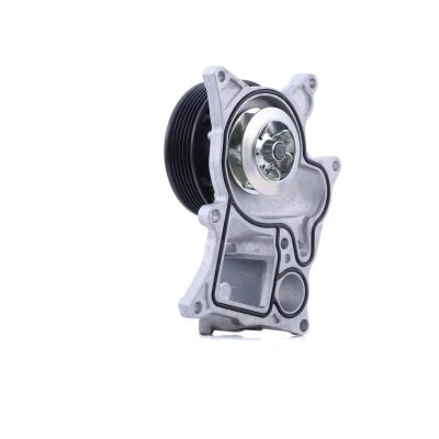 Abbildung von FEBI BILSTEIN 102491 Wasserpumpe Aluguss mit Dichtring Metall BMW: 4 Gran Coupe, 5 Limousine, X4
