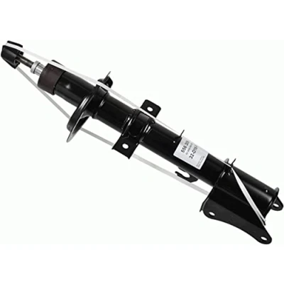 Abbildung von SACHS 556 309 Stoßdämpfer Gasdruck Zweirohr Federbein oben Stift ALFA ROMEO: 156 Sportwagon, Limousine