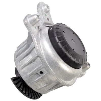 Abbildung von FEBI BILSTEIN 176657 Motorlager links Hydrolager MERCEDES BENZ: C Klasse T modell, Limousine