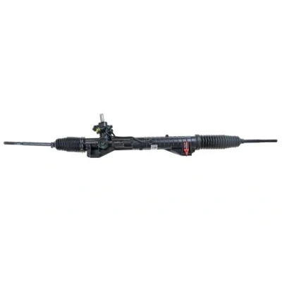 Abbildung von LAUBER 66.1173 Servolenkung hydraulisch für Linkslenker TRW M14x1,5 1310 klin PEUGEOT: 207 Schrägheck, CITROËN: C8, LANCIA: Phedra