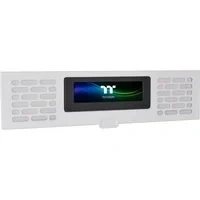 Abbildung von Thermaltake LCD Panel Kit for The Tower 200 Snow