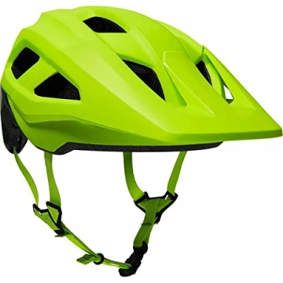Abbildung von Fox Racing Mainframe HELMET Mips, Ce MEN&#039;S, Gelb, L