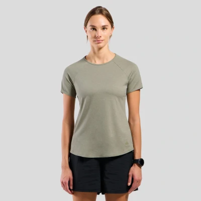 Abbildung von Essential 365 T Shirt Crew Neck S/S M