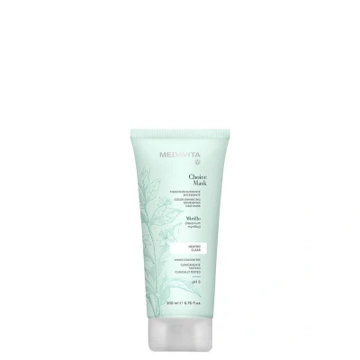 Abbildung von Medavita Maske Choice Color Enhancing Nourishing Hair Mask