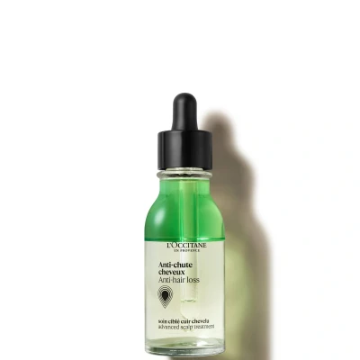 Abbildung von L&#039;Occitane Anti hair Loss Advanced Scalp Treatment 50 ml