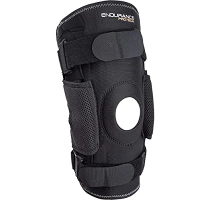 Abbildung von Endurance Protech Knee Compression S