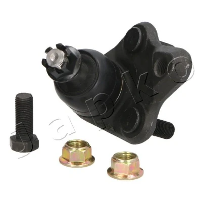 Abbildung von JAPKO 73210 Traggelenk Vorderachse 14 X 1,5 15 91,5 TOYOTA: Corolla IX Kombi, RAV4 II SUV, Schrägheck