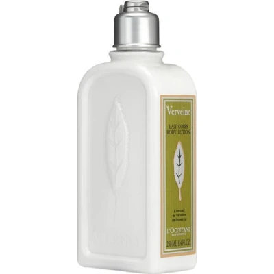 Abbildung von L&#039;OCCITANE Verbena BODY Lotion Feuchtigkeitspflege, Größe: 250 ml,