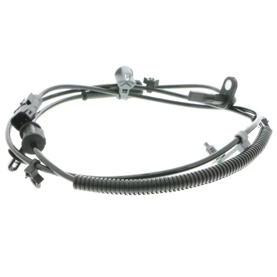 Abbildung von VEMO V40 72 0601 1 ABS Sensor Hinterachse links Original Qualität für Fahrzeuge mit 1417 12 OPEL: Insignia A Sports Tourer