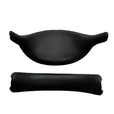 Abbildung von Newwyt Comfort Head Strap Zubehör für PSVR Gen1 Ersatzkissen ABS