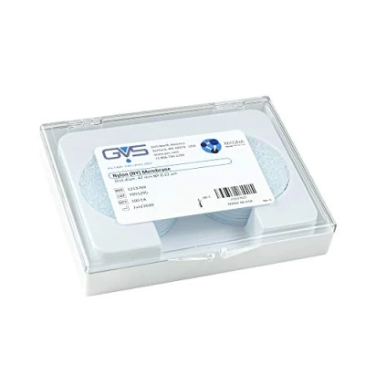 Abbildung von GVS Filter Technology, Disc, NY Membran, 0.22µm, 47mm, 100/pk