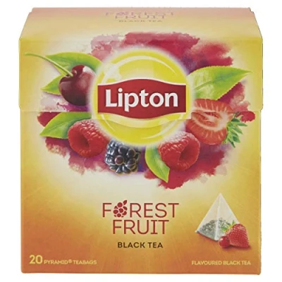 Abbildung von Lipton Früchtetee Forest Fruits, 34 g