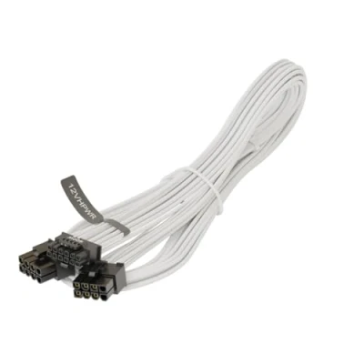 Abbildung von 12VHPWR PCIe Adapter Kabel