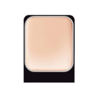Abbildung von MALU WILZ Camouflage Cream Refill 2 g 14 Light Honey Tan