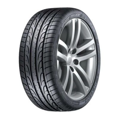 Abbildung von Dunlop SP Sport Maxx 255/40 R20 101W PKW Sommerreifen Reifen AUDI: A6 C7 Avant, A7 Sportback, Allroad, VOLKSWAGEN: Tiguan I, II 528751