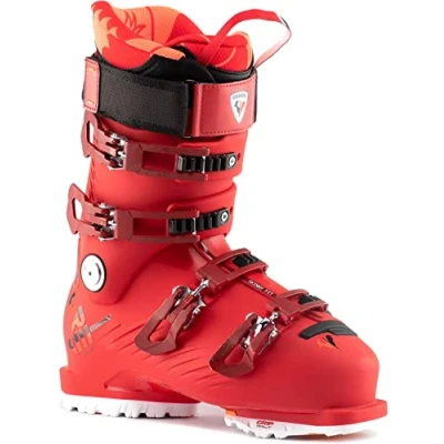 Abbildung von Rossignol Women Pure Elite 120 Gw Red Größe 26.5