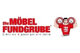 Möbel Fundgrube Logo