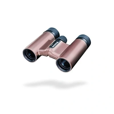 Abbildung von Vanguard Vesta 1021 Rose Fernglas 10x21, klein und kompakt