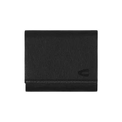 Abbildung von camel active Mini Geldbörse Atlanta, aus besonders weichem Leder mit RFID Schutz
