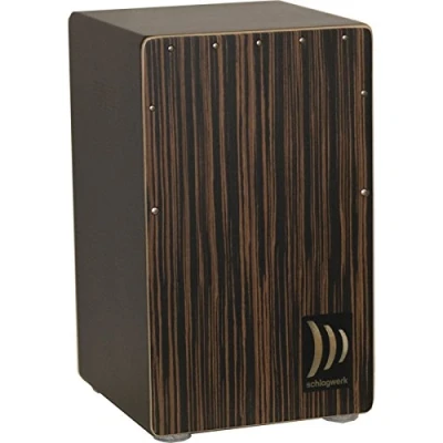 Abbildung von Schlagwerk CP432 Cajon 2inOne &quot;deluxe&quot; Makassar