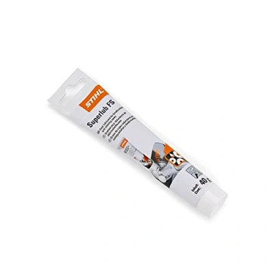 Abbildung von Stihl Hochleistungs Getriebefett Superlub FS Tube 40 g
