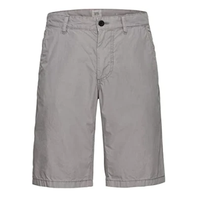 Abbildung von camel active Shorts, Herren, Größe: 32, Stone grey