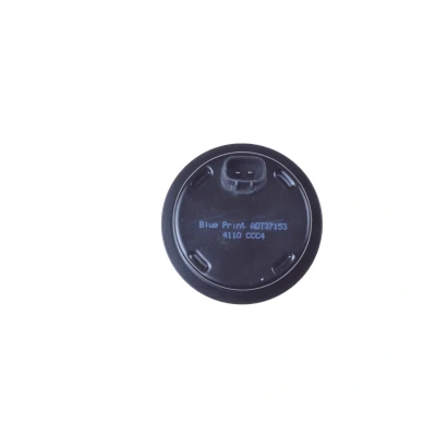 Abbildung von BLUE PRINT ADT37153 ABS Sensor Hinterachse links, rechts TOYOTA: Previa / Estima II, RAV4 II SUV, Avensis Kombi