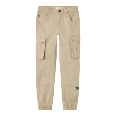 Abbildung von NAME IT Boy Cargohose Regular Fit