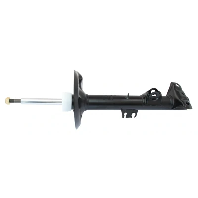 Abbildung von MAPCO 40662 Stoßdämpfer Vorderachse links Gasdruck Zweirohr federtragender Dämpfer oben Stift BMW: 3 Limousine, Coupe, Compact