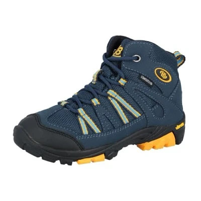 Abbildung von Brütting Sneaker low für Kinder, Größe: 39, Blue Schuhe