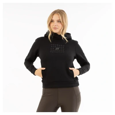 Abbildung von ANKY Hoodie AW25 Schwarz S Agradi.deVerkauft von Agradi