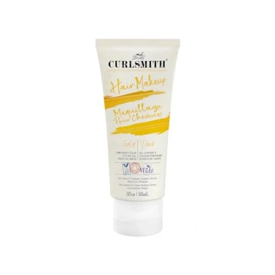 Abbildung von Curlsmith HAIR Makeup Styling, Größe: 88 ml, Gold